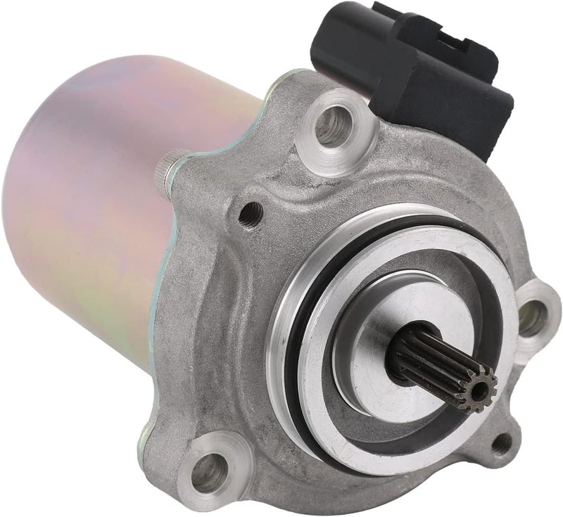 DICMIC Power Shift Control Motor Compatible with 2007-2021 Honda TRX420 FourTrax Rancher TRX500 FourTrax Foreman Replace# 31300-HP5-601, 430-58007 - Image 1